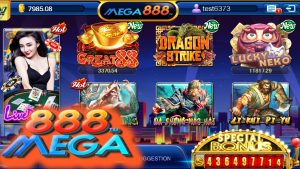 check out the huge apks offered on age mega